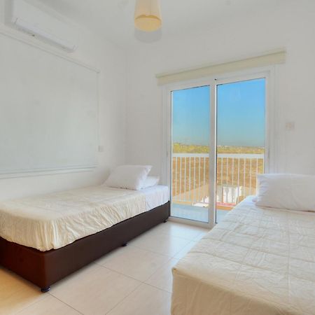 Nissi Villa Ourania Ayia Napa Bagian luar foto