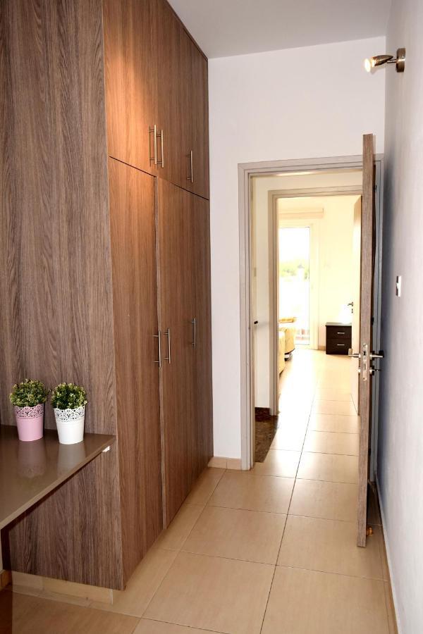 Nissi Villa Ourania Ayia Napa Bagian luar foto